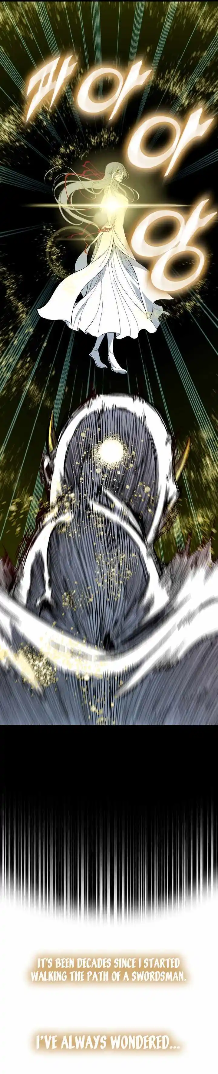 Memoir Of The King Of War Chapter 164