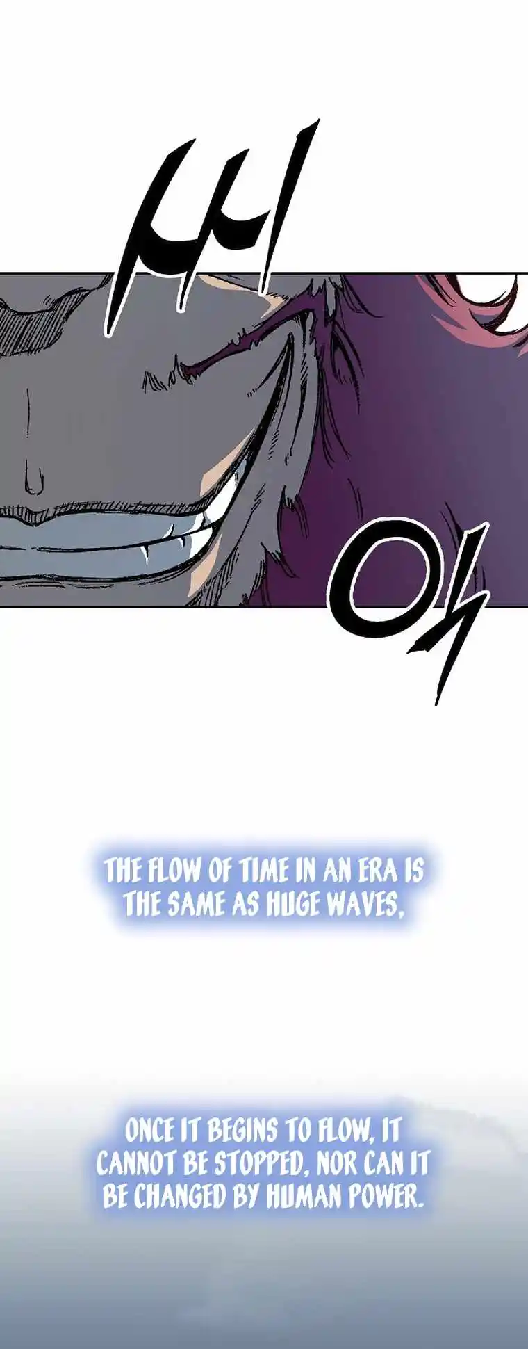 Memoir Of The King Of War Chapter 165