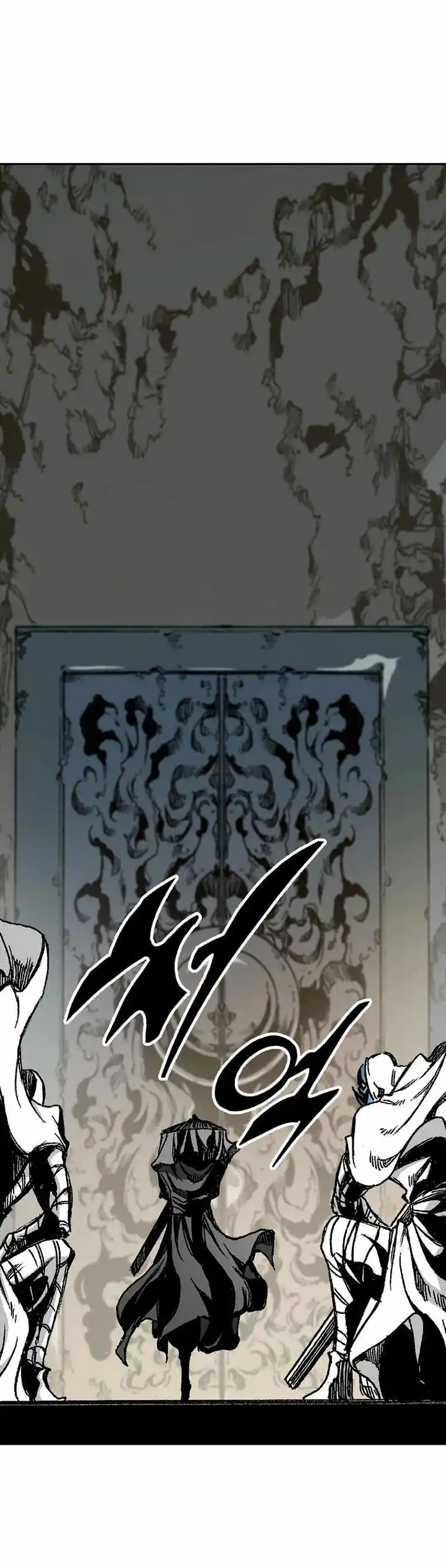 Memoir Of The King Of War Chapter 165