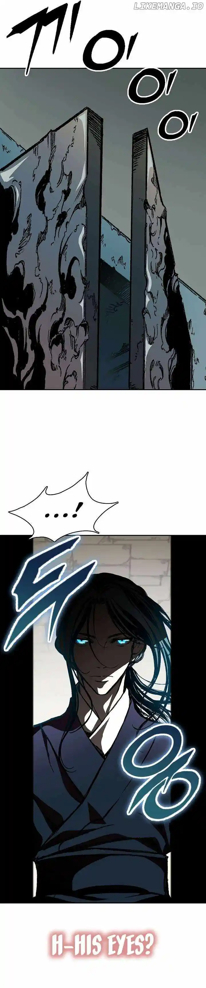 Memoir Of The King Of War Chapter 166