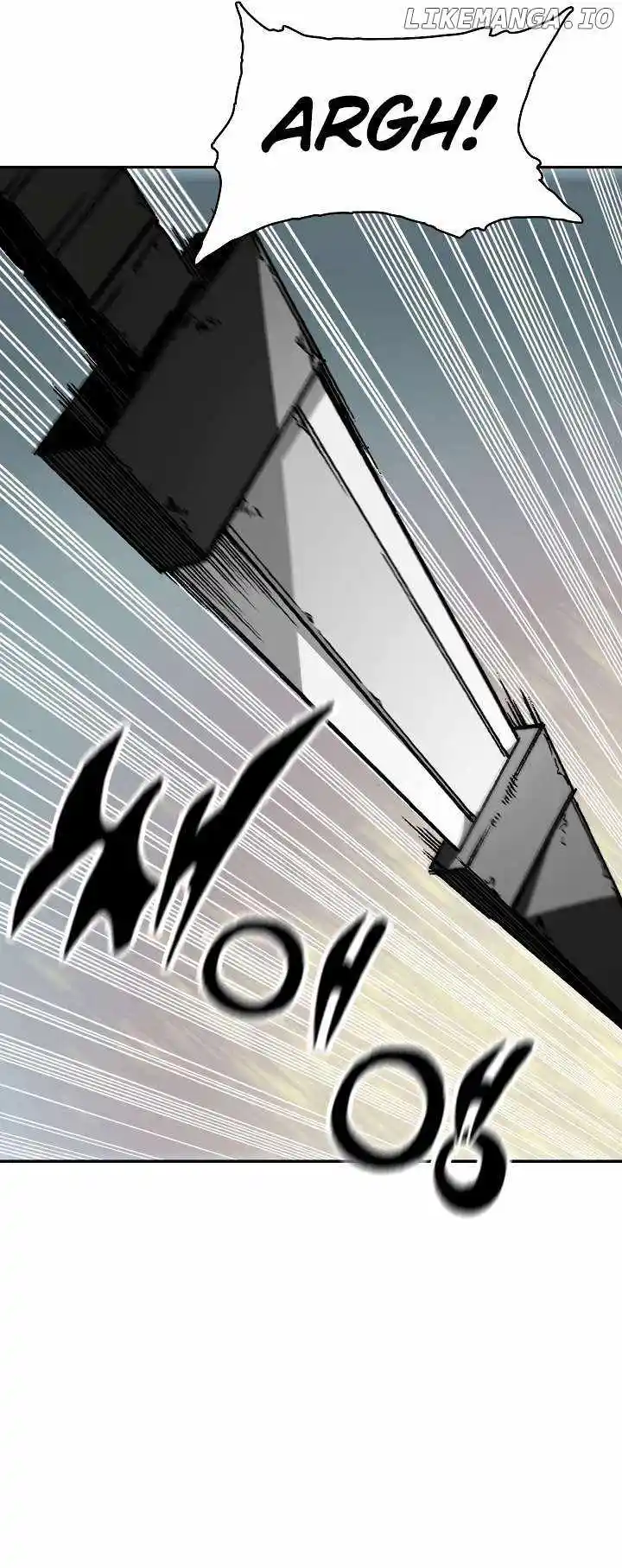 Memoir Of The King Of War Chapter 166