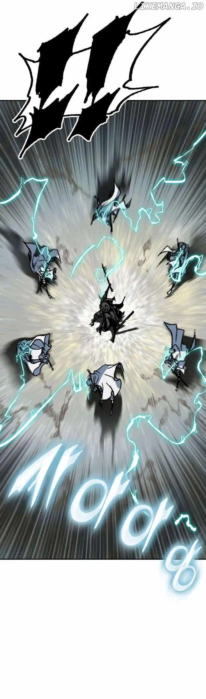 Memoir Of The King Of War Chapter 166