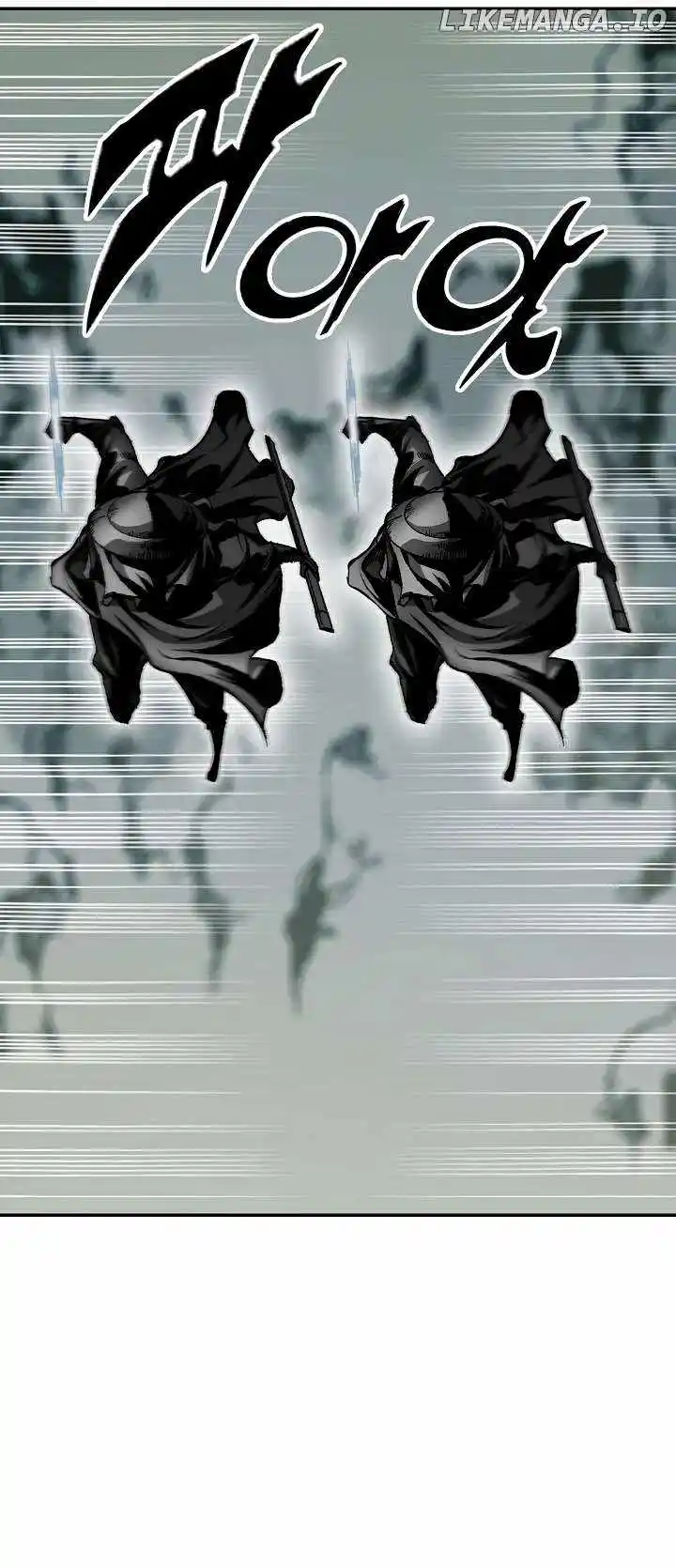 Memoir Of The King Of War Chapter 166