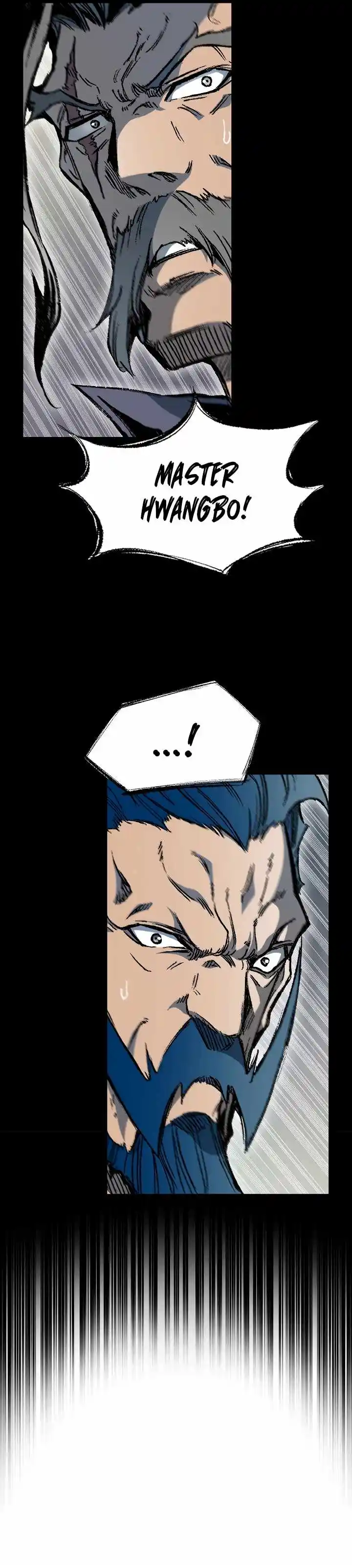 Memoir Of The King Of War Chapter 168