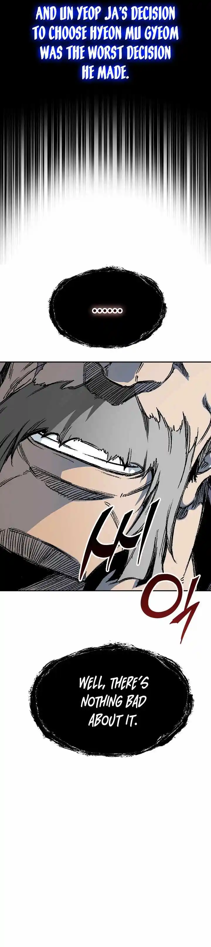 Memoir Of The King Of War Chapter 169