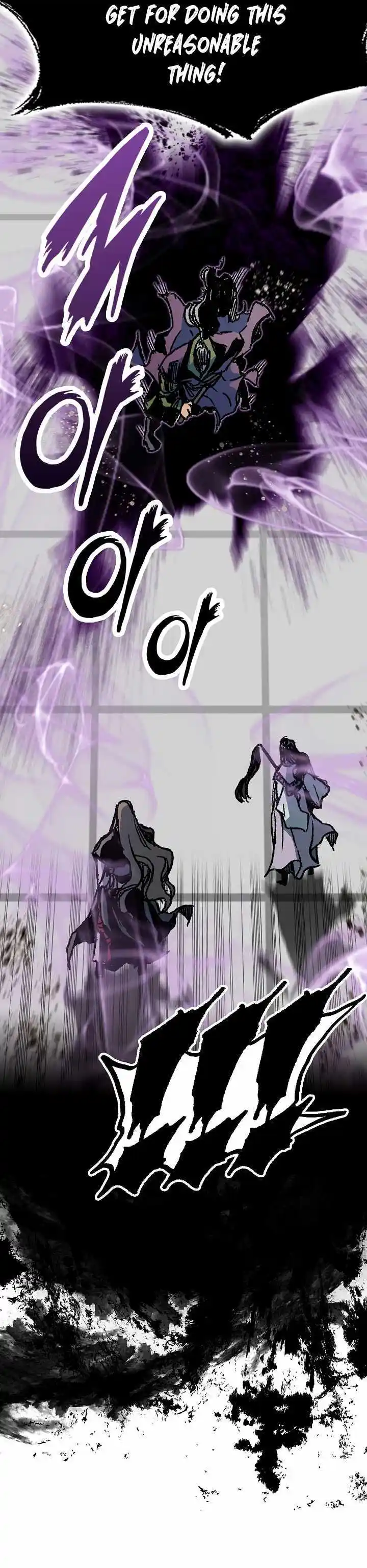 Memoir Of The King Of War Chapter 169