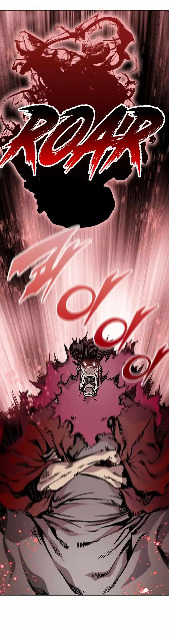 Memoir Of The King Of War Chapter 169