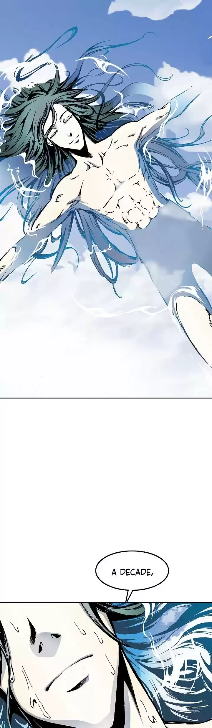 Memoir Of The King Of War Chapter 17