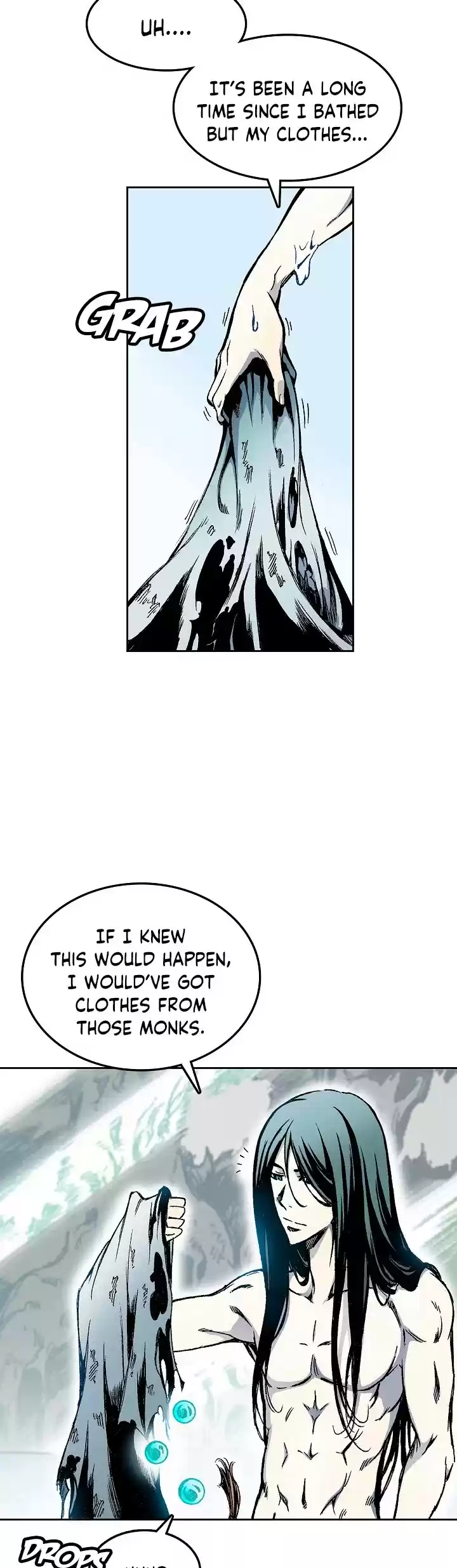 Memoir Of The King Of War Chapter 17