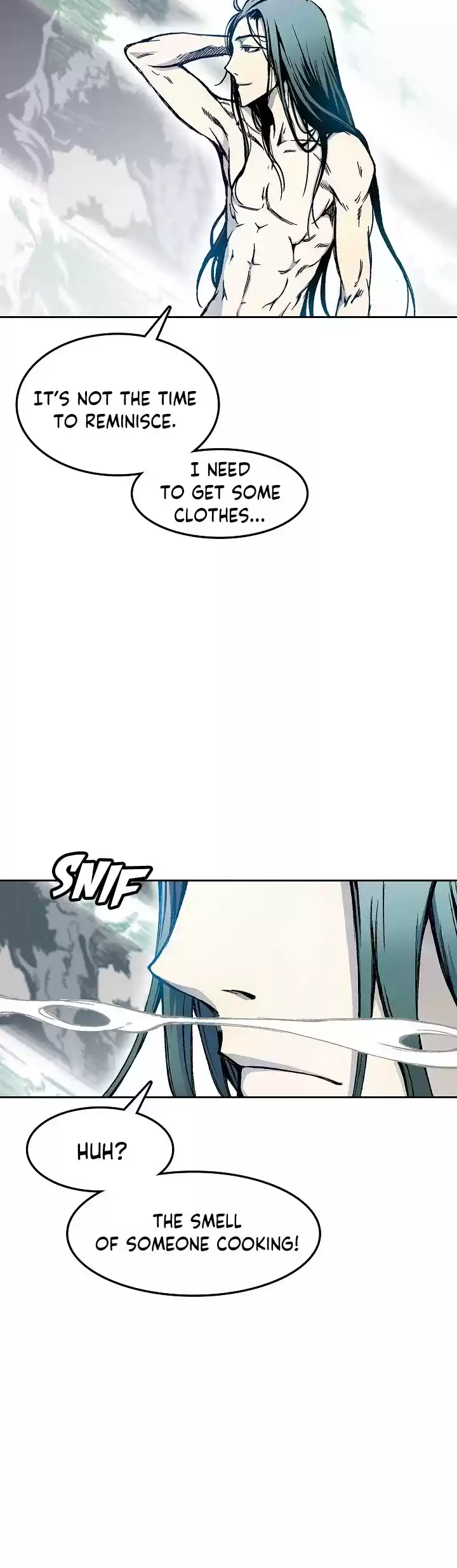 Memoir Of The King Of War Chapter 17