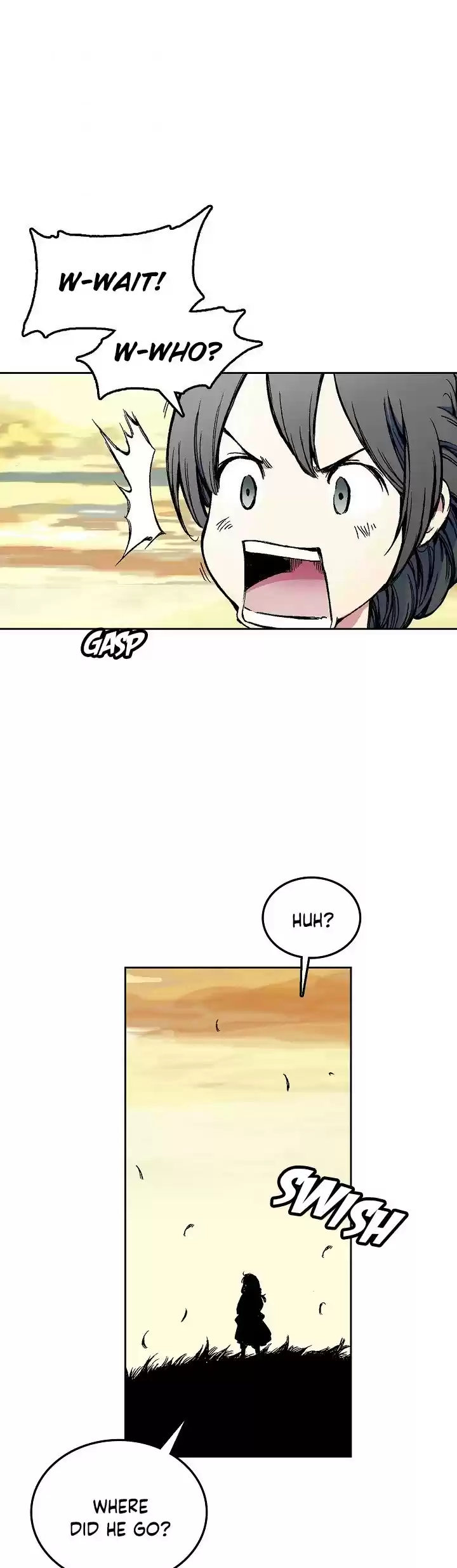 Memoir Of The King Of War Chapter 17