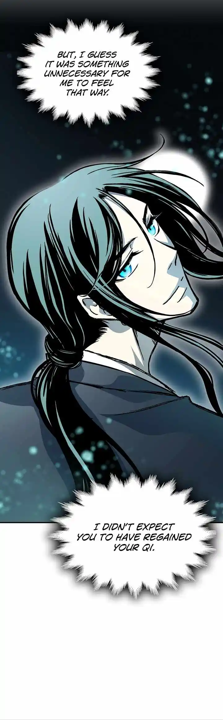 Memoir Of The King Of War Chapter 170