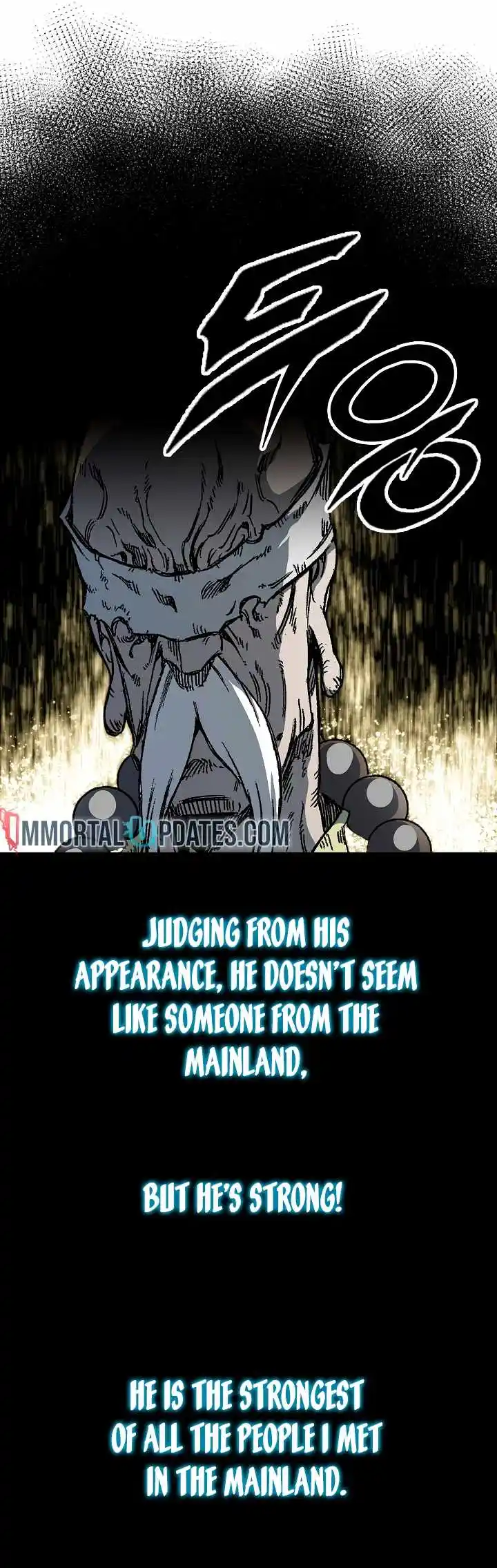 Memoir Of The King Of War Chapter 170