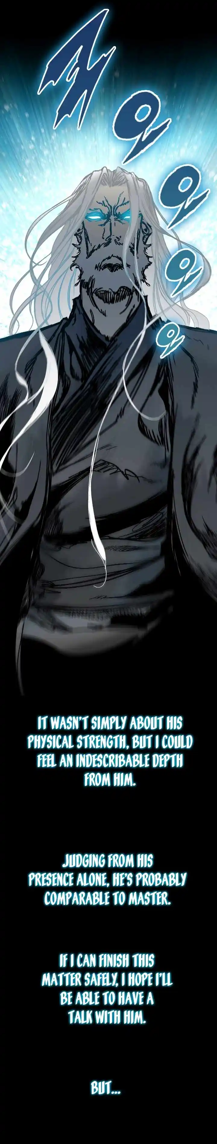 Memoir Of The King Of War Chapter 170