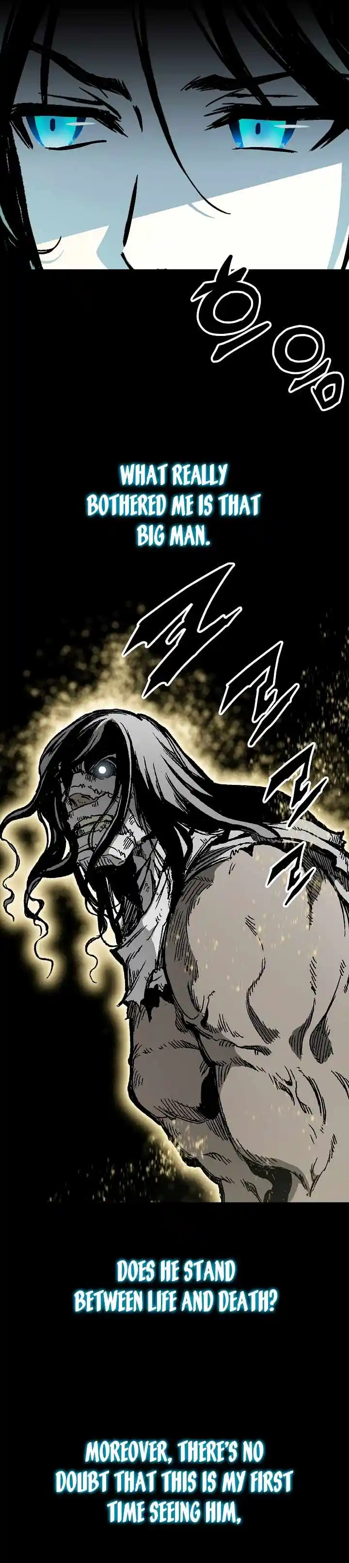 Memoir Of The King Of War Chapter 170