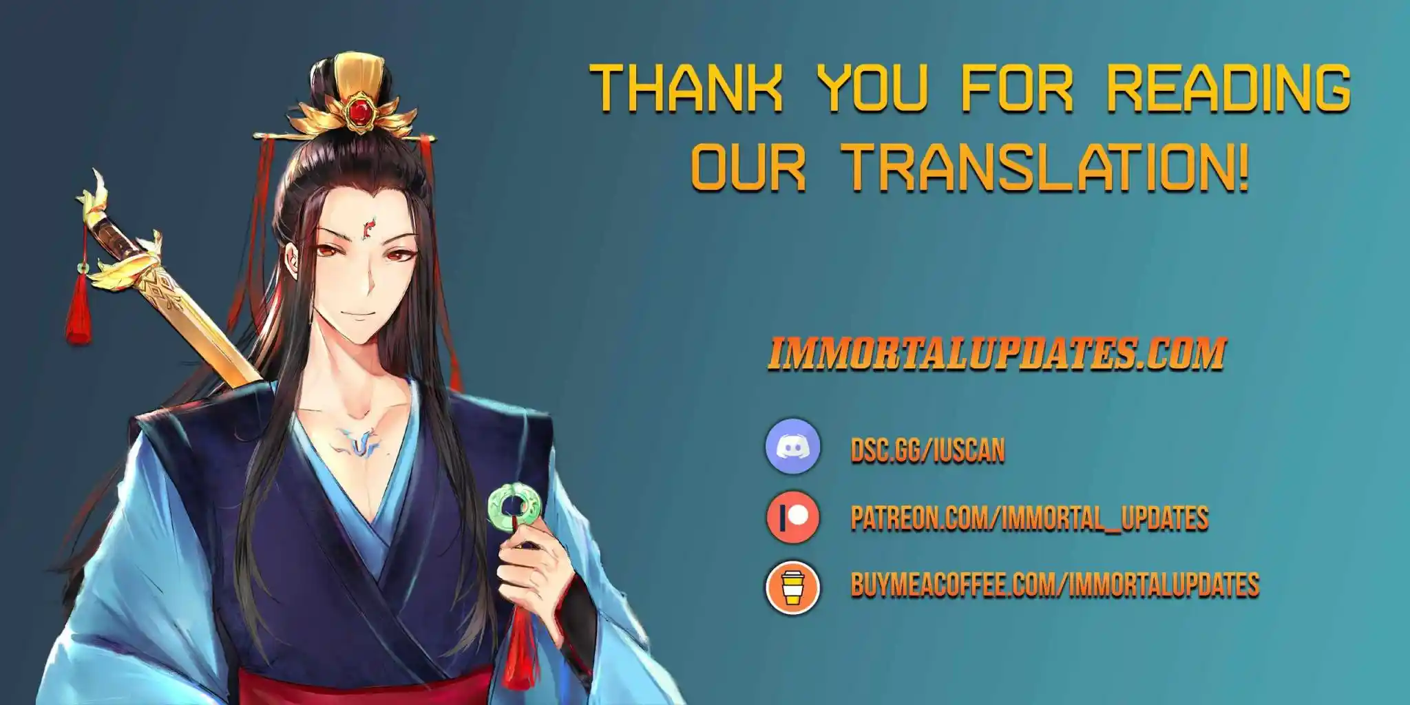 Memoir Of The King Of War Chapter 170