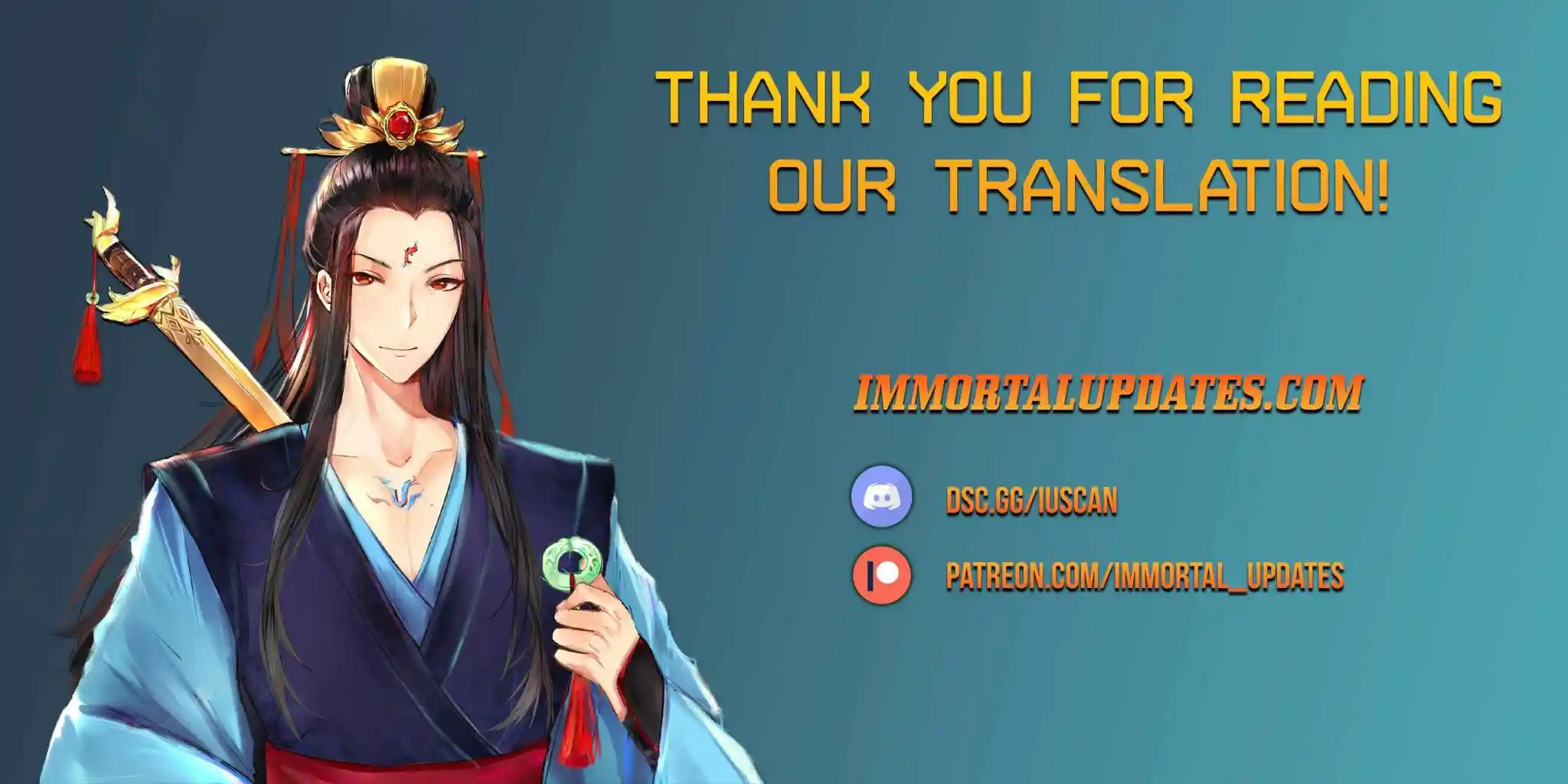 Memoir Of The King Of War Chapter 171