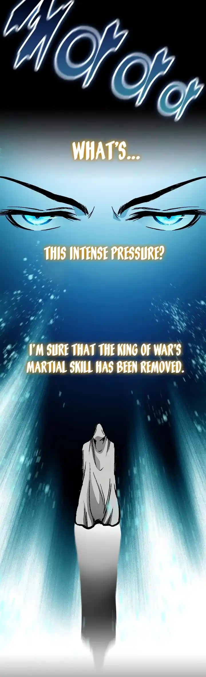 Memoir Of The King Of War Chapter 172