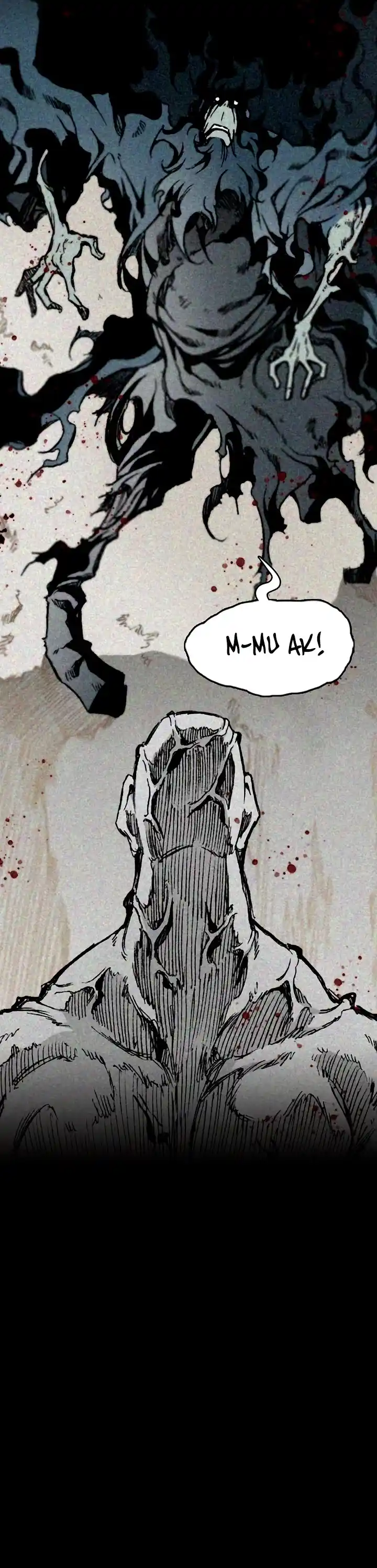 Memoir Of The King Of War Chapter 172