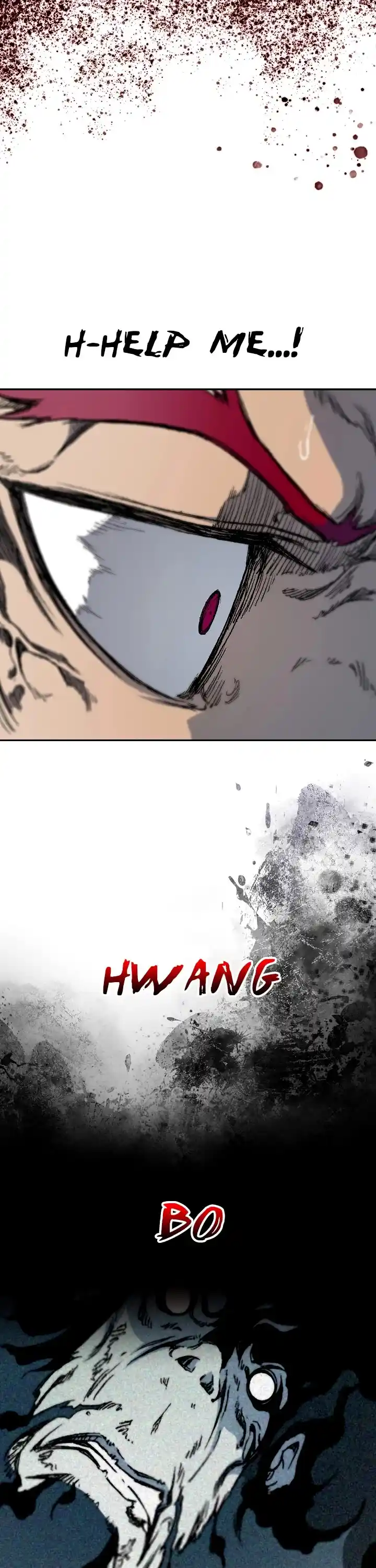 Memoir Of The King Of War Chapter 172