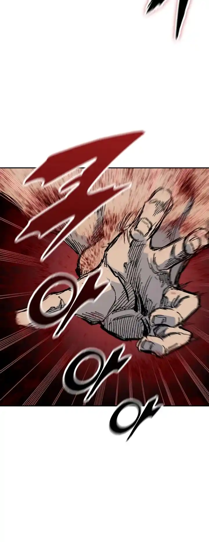 Memoir Of The King Of War Chapter 172