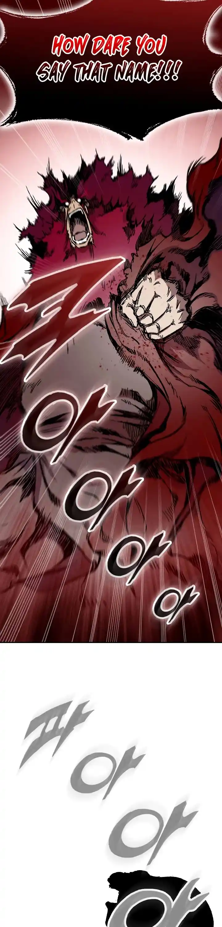 Memoir Of The King Of War Chapter 172