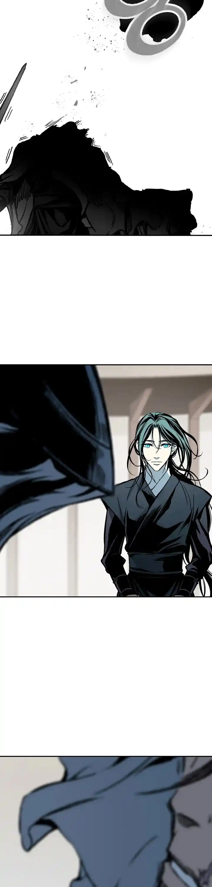 Memoir Of The King Of War Chapter 172