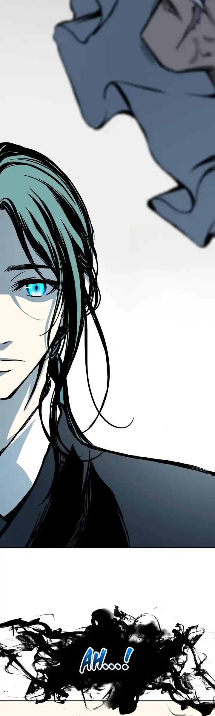 Memoir Of The King Of War Chapter 172