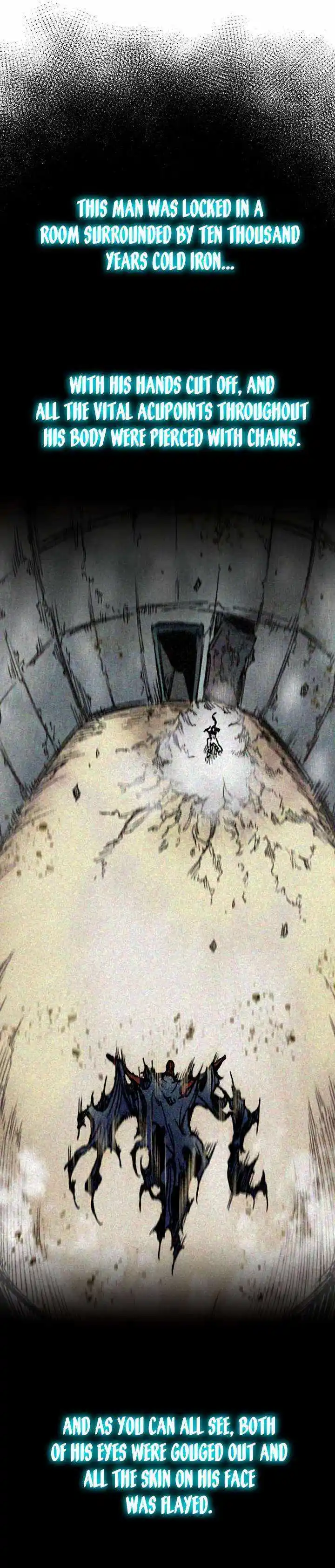 Memoir Of The King Of War Chapter 173