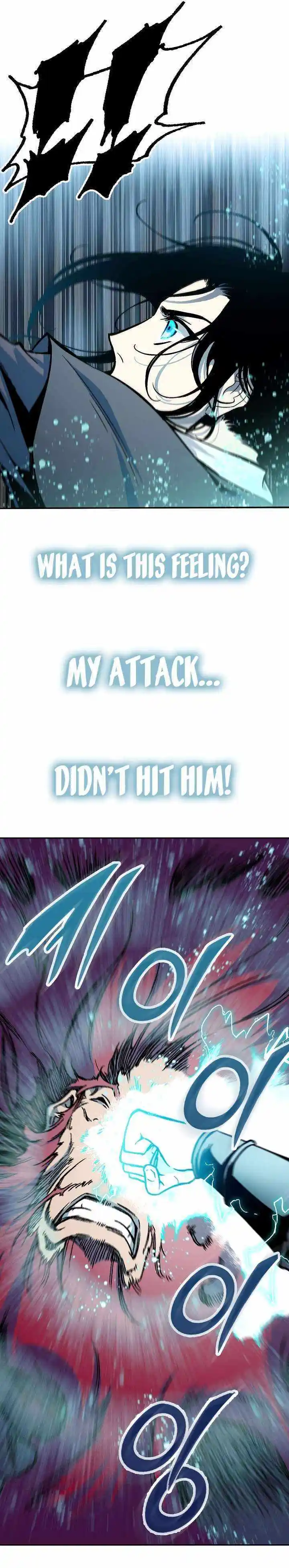 Memoir Of The King Of War Chapter 175