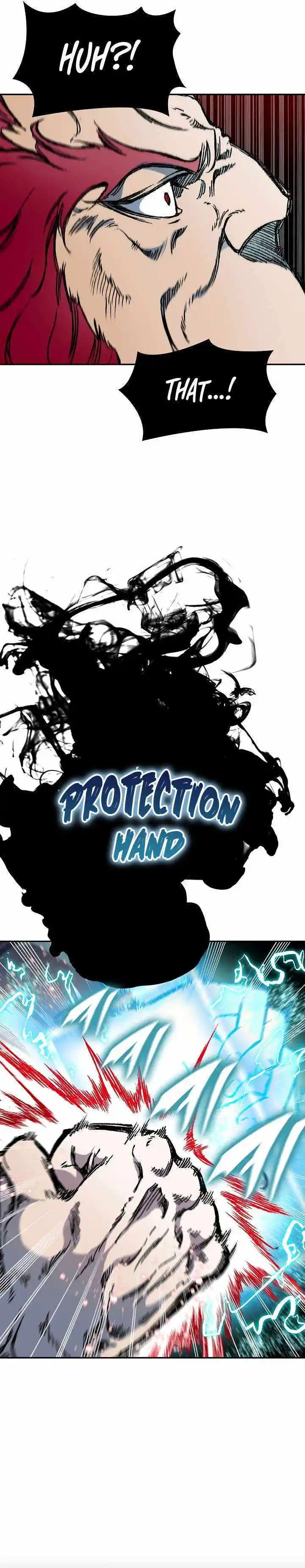 Memoir Of The King Of War Chapter 175