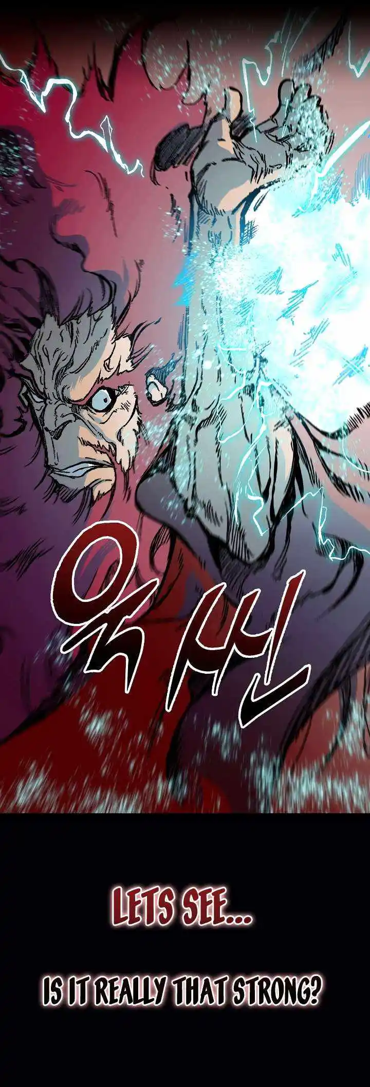 Memoir Of The King Of War Chapter 175