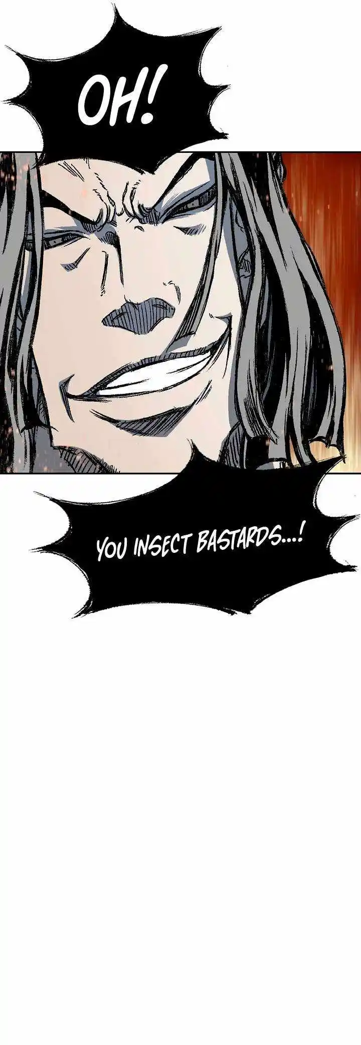 Memoir Of The King Of War Chapter 175