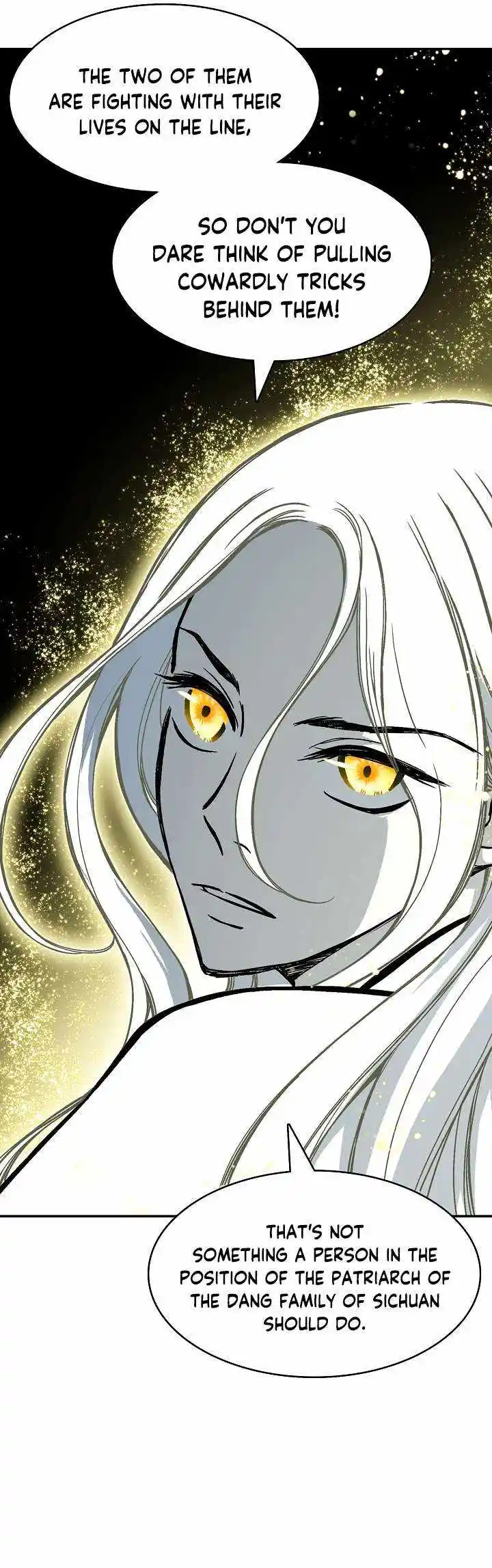 Memoir Of The King Of War Chapter 175