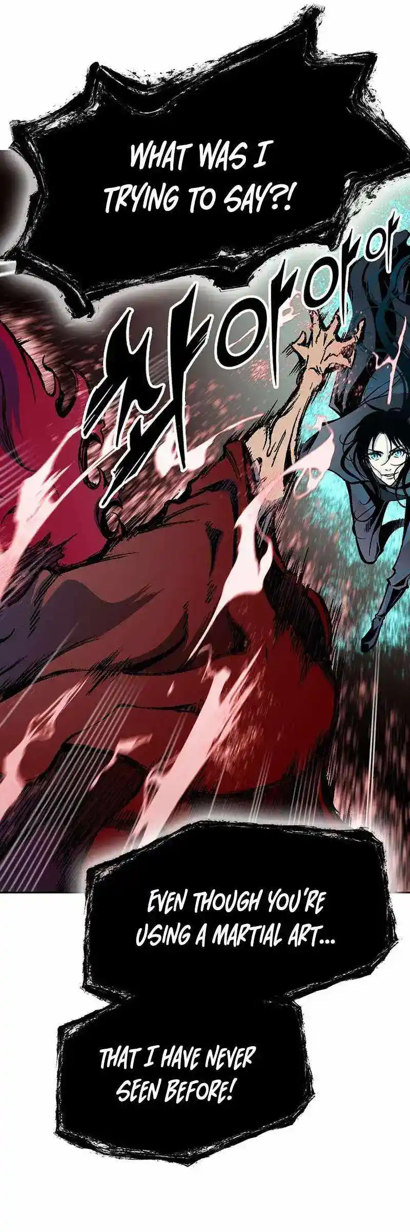 Memoir Of The King Of War Chapter 176