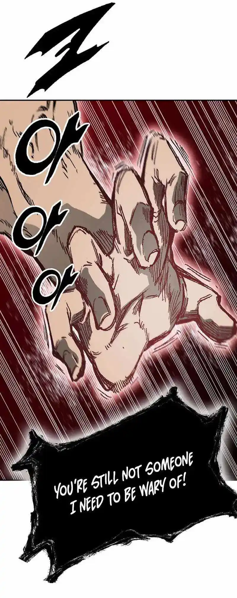 Memoir Of The King Of War Chapter 176