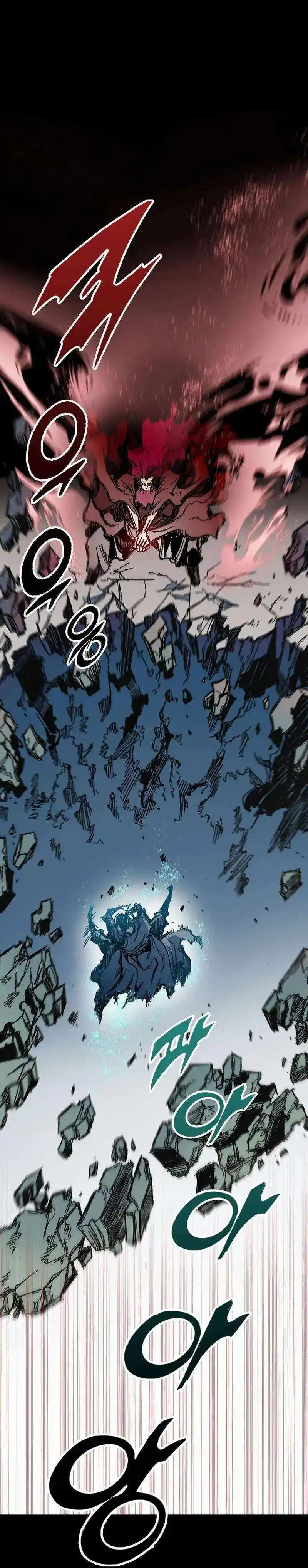 Memoir Of The King Of War Chapter 176