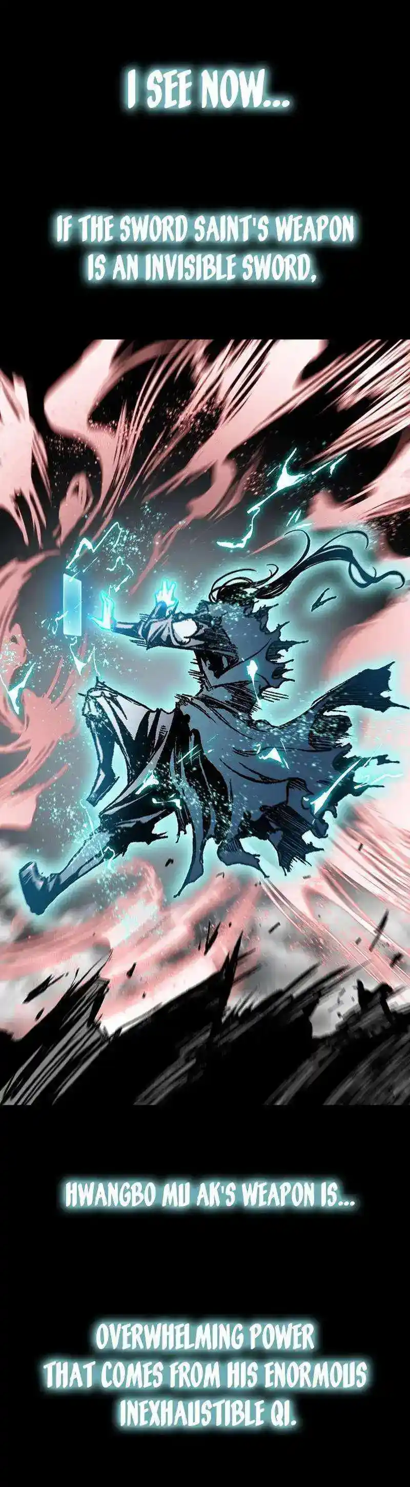 Memoir Of The King Of War Chapter 176