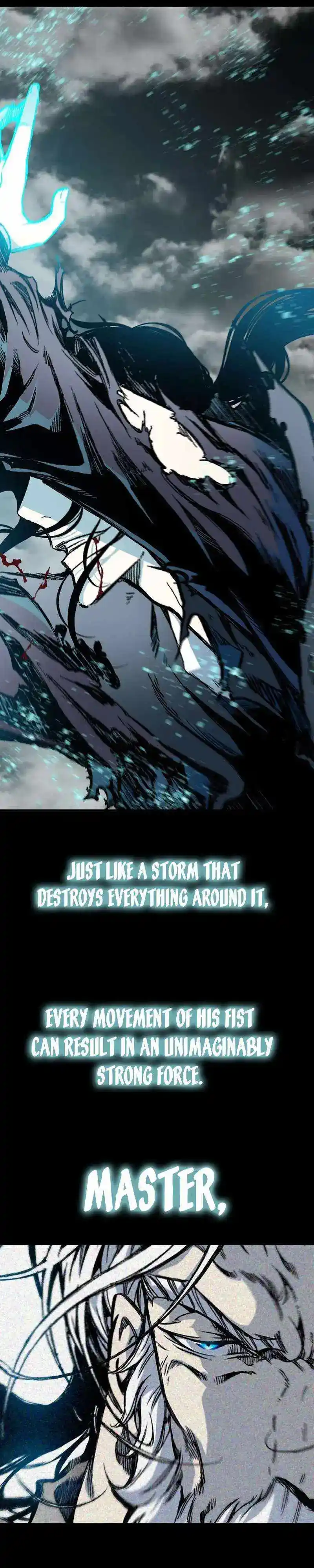 Memoir Of The King Of War Chapter 176