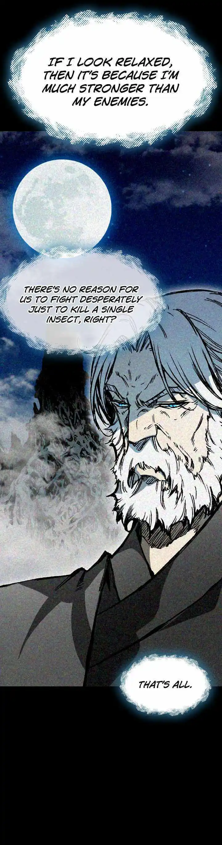 Memoir Of The King Of War Chapter 177