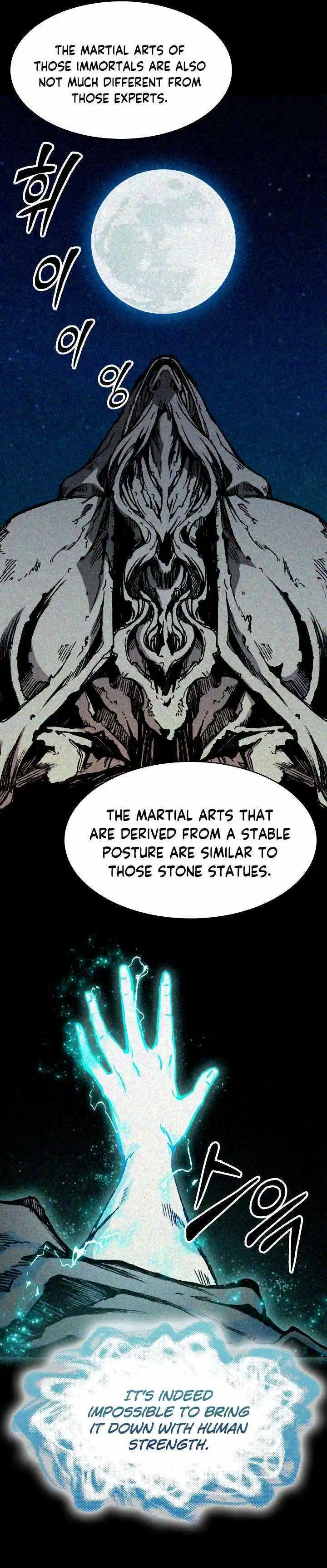 Memoir Of The King Of War Chapter 177