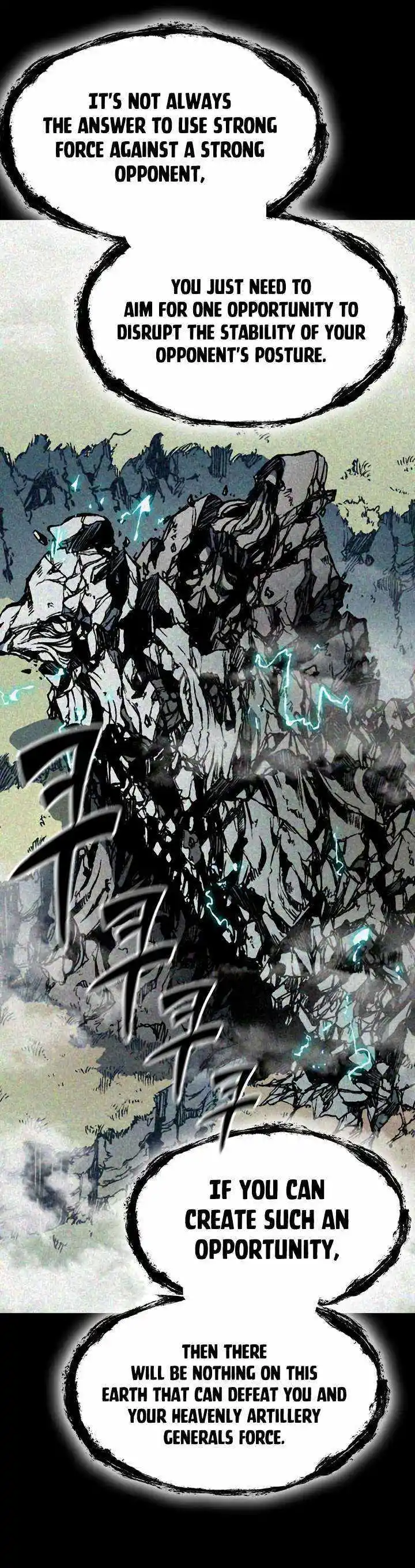 Memoir Of The King Of War Chapter 177