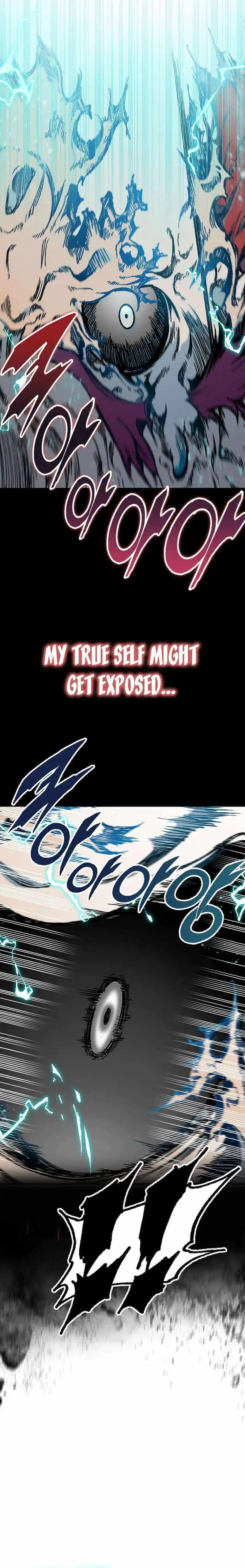 Memoir Of The King Of War Chapter 178