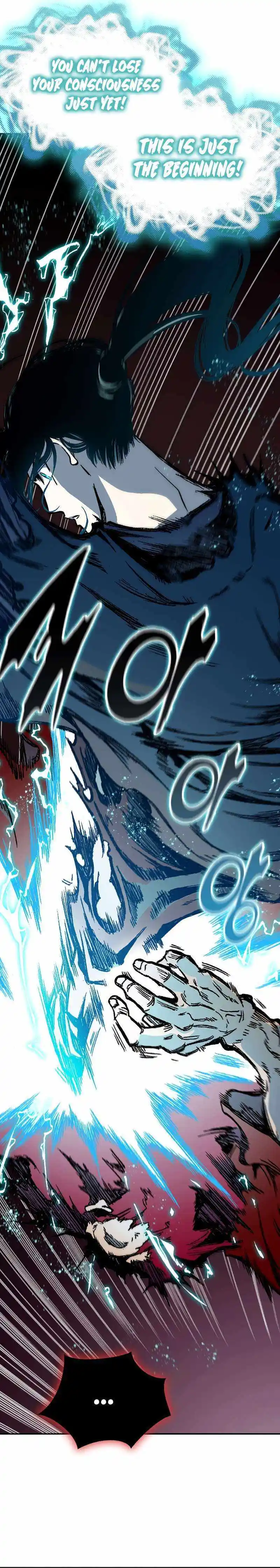 Memoir Of The King Of War Chapter 178