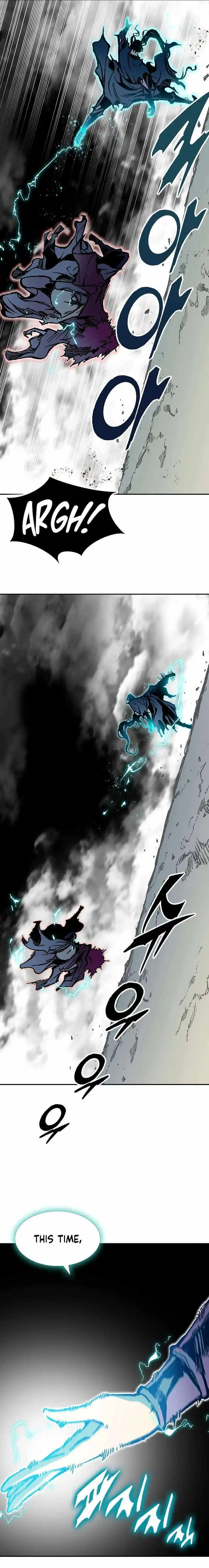 Memoir Of The King Of War Chapter 178