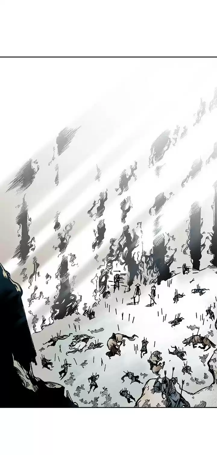 Memoir Of The King Of War Chapter 18