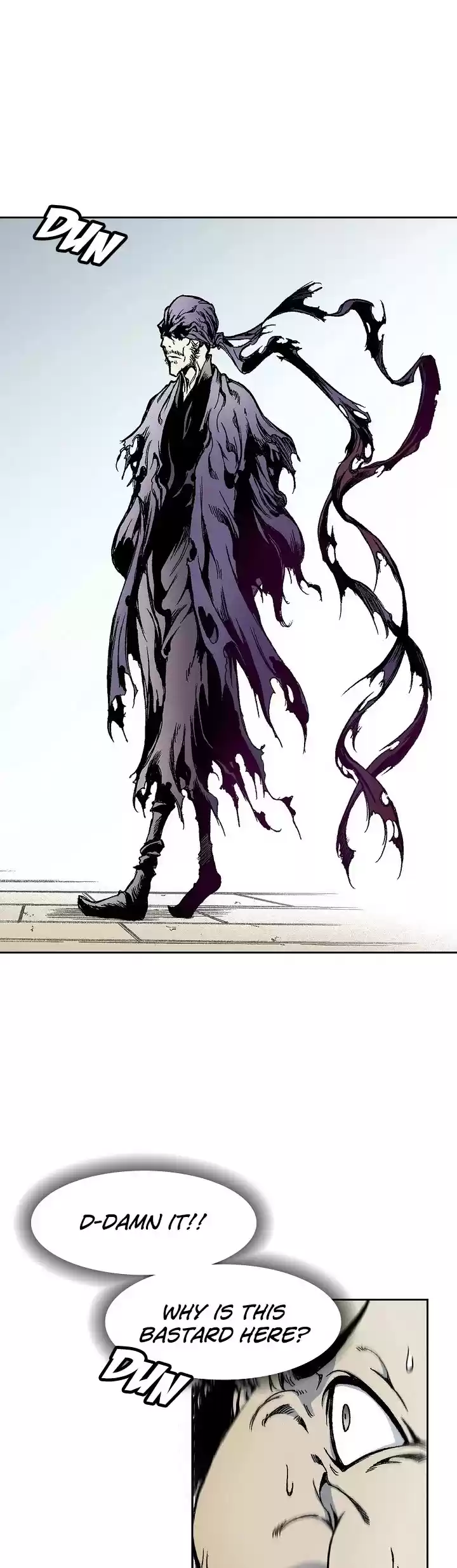 Memoir Of The King Of War Chapter 18