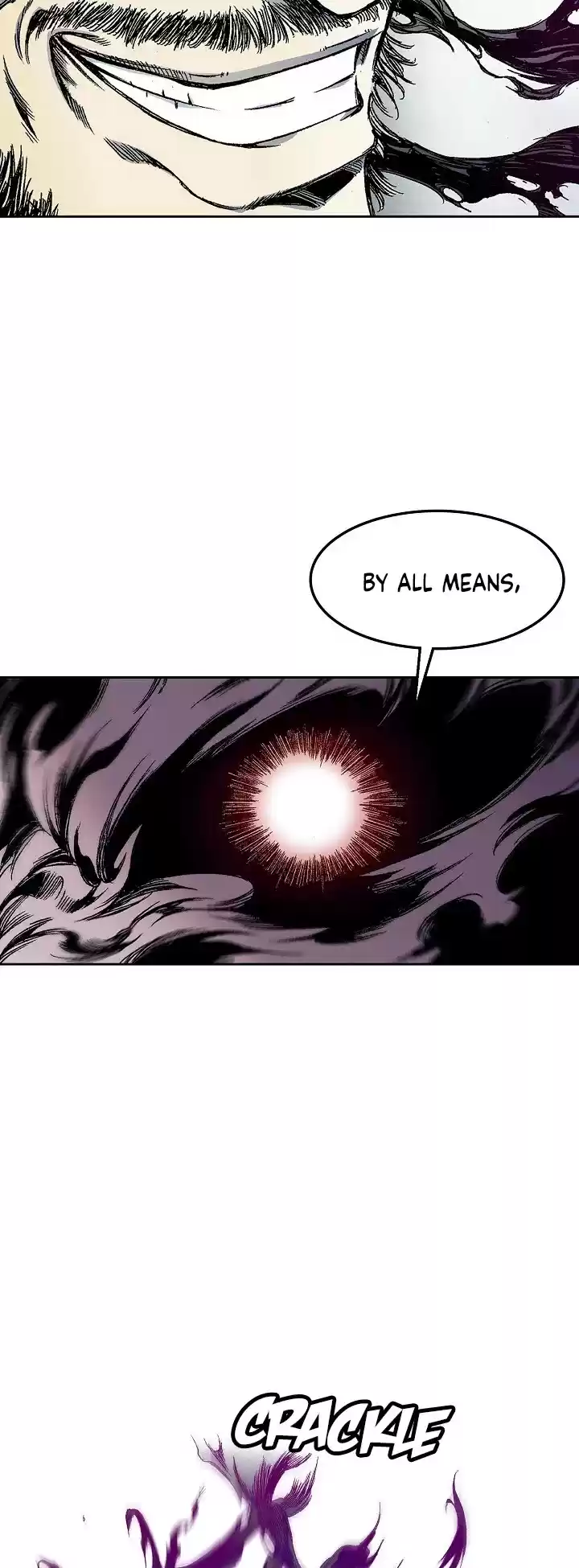 Memoir Of The King Of War Chapter 18