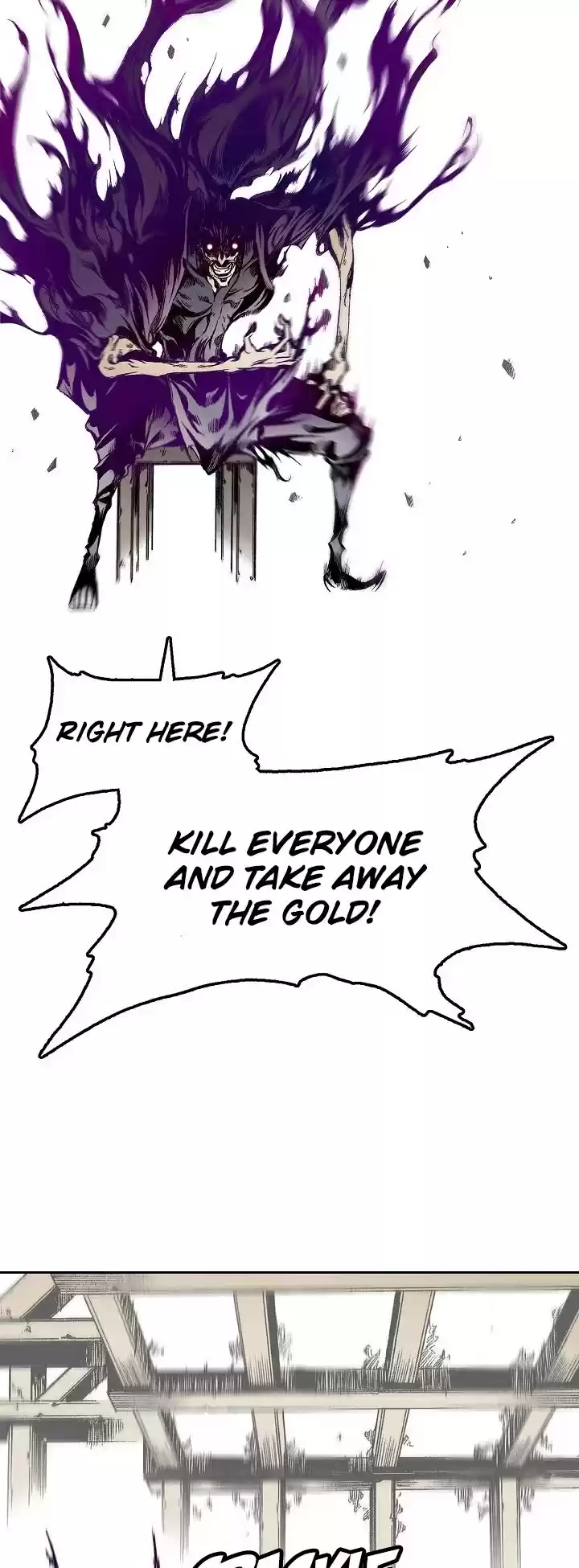 Memoir Of The King Of War Chapter 18