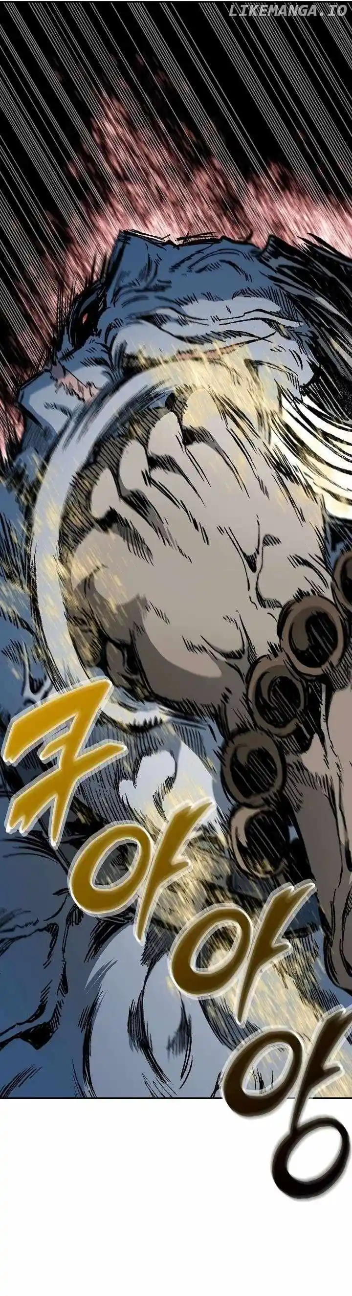 Memoir Of The King Of War Chapter 181